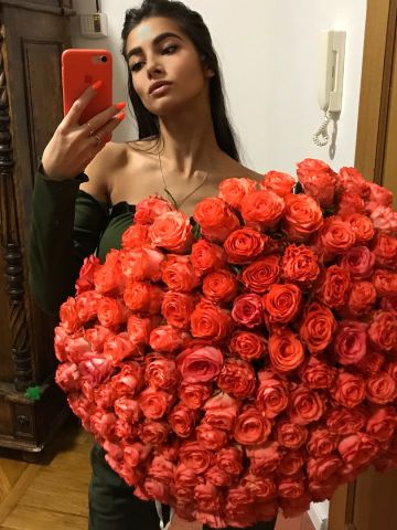 Анкета проститутки Ася - Фото 1, , 23 года, №139417