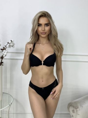 Анкета проститутки Рита - Фото 1, , 25 лет, №133227